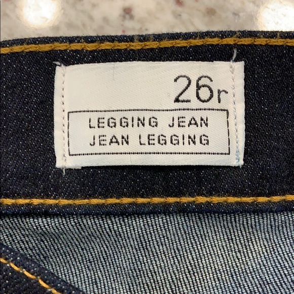 GAP legging jeans - Picture 3 of 4